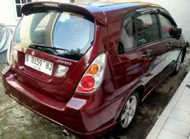 Suzuki Aerio 2005 Bensin