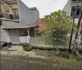 Dijual Rumah Tenggilis Surabaya STRATEGIS, MURAH