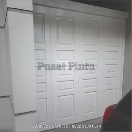 Pasang Baru dan Perbaikan Rolling Door Folding Gate Henderson Bandung