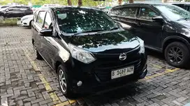 Daihatsu Sigra 2019 Bensin