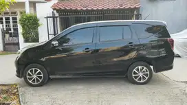 Daihatsu Sigra 2019 Bensin
