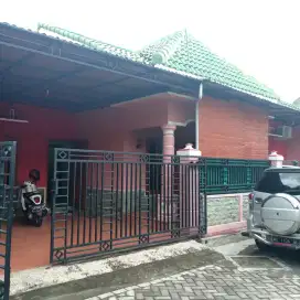 DIJUAL CEPAT Rumah Milik Pribadi