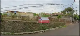 Tanah Murah di Cireundeu Siap Bangun, Kawasan Strategis UMJ