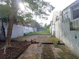 Dijual Tanah Siap Bangun 200m2 Griya Cinere, Depok