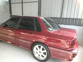Mitsubishi Eterna 1992 Bensin
