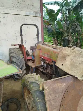 Di Jual Massey Ferguson