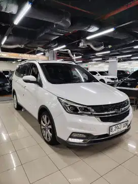 Wuling Cortez S turbo Lux sunroof 2019