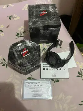 Casio Gshock G-shock ori GD 400