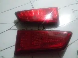 Lampu reflektor bagasi avanza/xenia