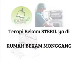 Bekam TERAPI steril standar MEDIS