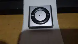 Ipod shuffle gen 4th