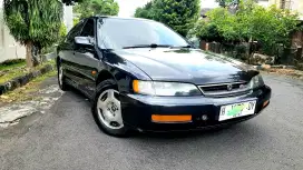 Cielo VTEC 96 Istimewa-AC dingin-Siap pakai-Nego wajar-BU tipis