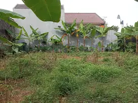 Dijual Tanah Dalam Kavling 340 m2, Megapolitan, Cinere, Depok