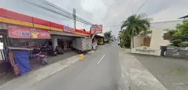 Tanah Hidden Gem Seturan; View Sawah DIJUAL; Dekat Jl Wahid Hasyim