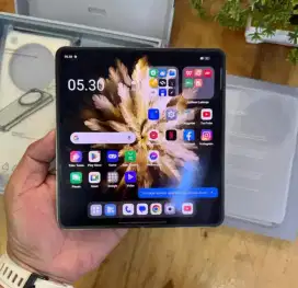 Oppo Find N3 Fold 5G 16/512GB Gold Like New