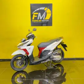 Honda Vario 150 2016 joss terawat tarikan aman kelistrikan normal