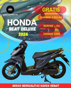 ~san~Honda Beat Deluxe
