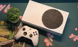 Dijual Xbox Series S Mulus 512 GB SSD