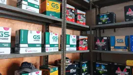 JUAL AKI BARU DAN COPOTAN