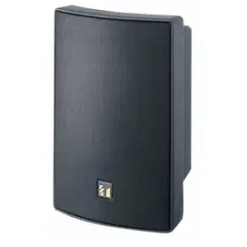 Speaker merk TOA tipe ZS-1030 black