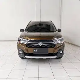 Suzuki XL7 Alpha A/T 2020