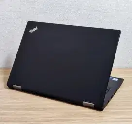 BU dijual lenovo yoga 360