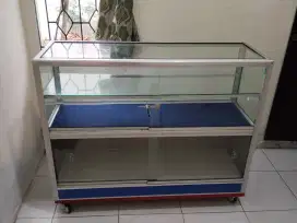 Steling baru dan masih bagus