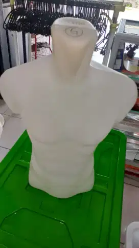 Patung display manekin