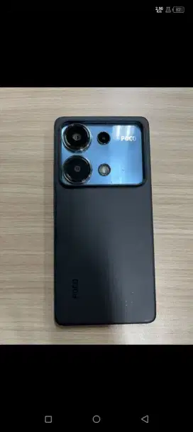 Di jual Poco m6 pro 8/256