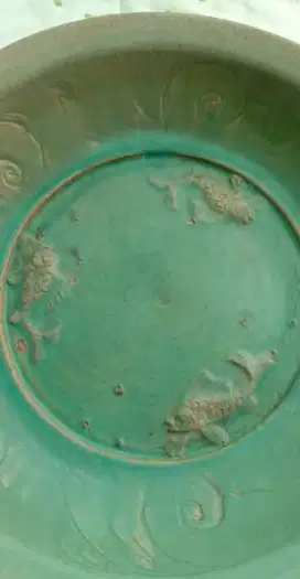 CELADON Asli  besar