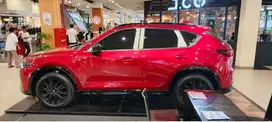 Mazda CX-5 2024 Bensin