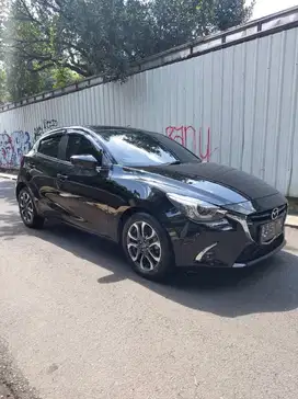 MAZDA 2 R at 2019
