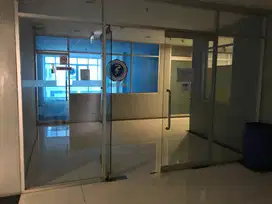 JUAL UNIT OFFICE MENTENG SQUARE, TOWER A