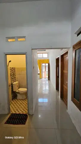 Dikontrakan rumah purwodadi kota
