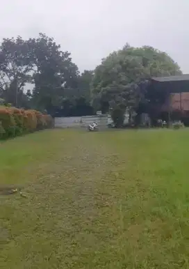 Dijual tanah di cipayung jakarta timur