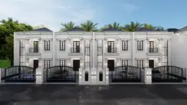 Rumah Dijual di Yogyakarta
