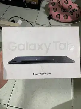 Samsung tab s7 fe 5G celluller
