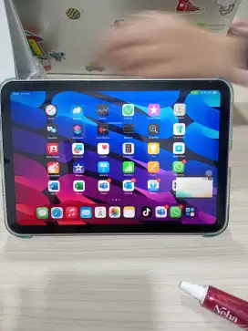 IPAD MINI 7 Pemakaian Pribadi
