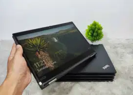 LAPTOP BUILT UP DANA PELAJAR LENOVO 2in1 TOUCHSCREEN 
BISA KREDIT 0 DP