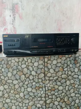 Di jual radio tepe jadul