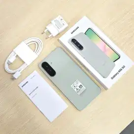 Kredit HP Samsung A56 Garansi Resmi Tanpa DP