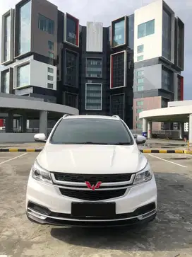 Wuling Cortez Lux 2020 Captain seat