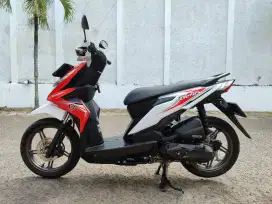 BEAT CBS 2019 ORISINIL KM LOW BE Kodya Pajak Baru CASH/KREDIT