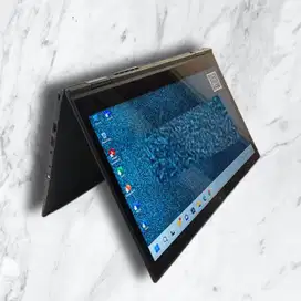 Lenovo Thinkpad X1 Yoga G2 i7 Gen 7 8GB 256GB D-SNT