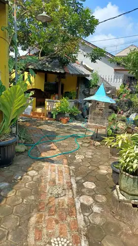 Hunian Asri Bebas Banjir Kota Bekasi Akses Tol Mudah