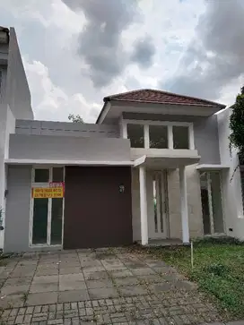 Sewa murah Citra Harmoni Sidoarjo Baru Renovasi,Asri