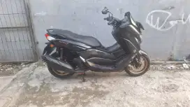 Nmax New 2022 connected