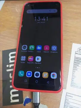 infinix hot 10 6/128 jakarta selatan