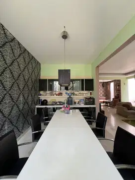 RUMAH BINTARO JAYA SEKTOR 8
