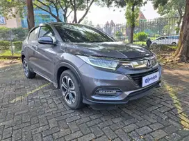 Like New Honda HR-V 1.5 SE Bensin-AT 2022